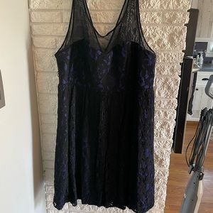 Cocktail dress